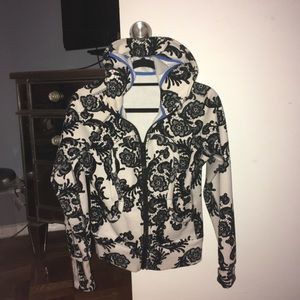 Lululemon Scuba Stretch Hoodie